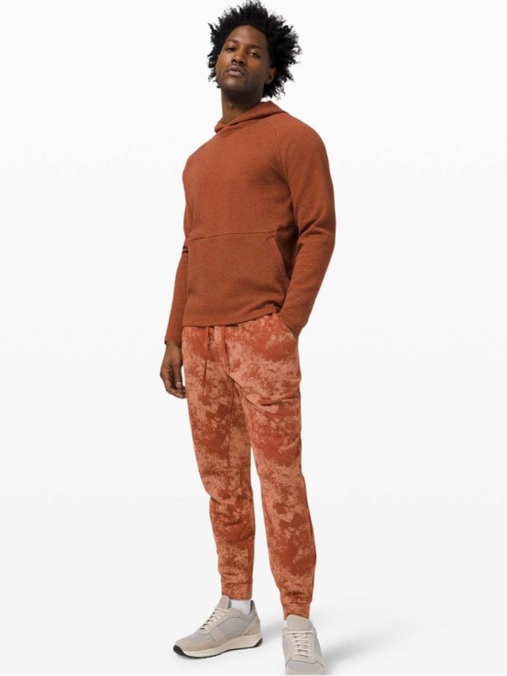 Lululemon City Sweat Jogger 29" *French Terry